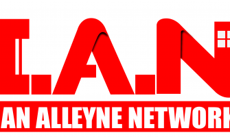 Ian Alleyne Network