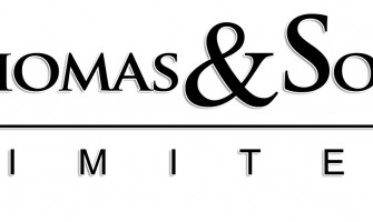 Thomas and Sons Limited