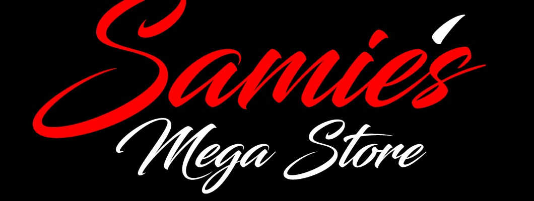 Samie's Mega Store