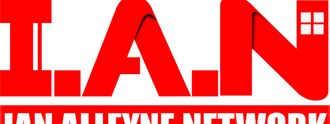 Ian Alleyne Network