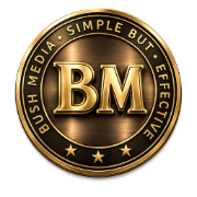 Bush Media - Best Web Design and Advertising agency in Trinidad and Tobago