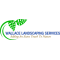 Wallace landscaping